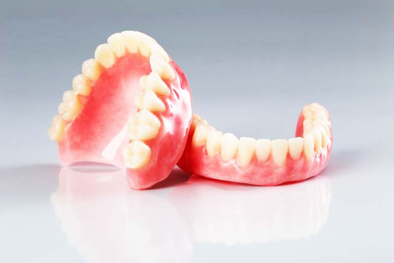 gums and teeth