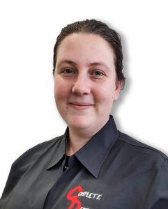 Sarah